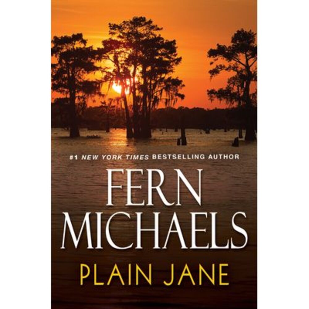 Plain Jane -- Fern Michaels